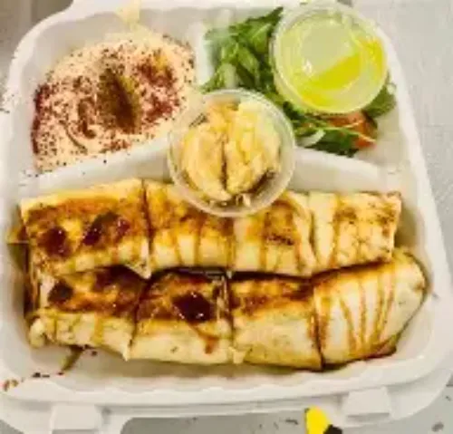 SHAWARMA (Special)